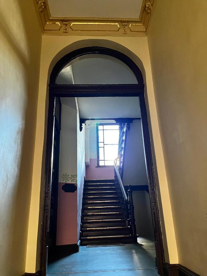 Acm Centrum Apartament Z Parkingiem Bydgoszcz Buitenkant foto