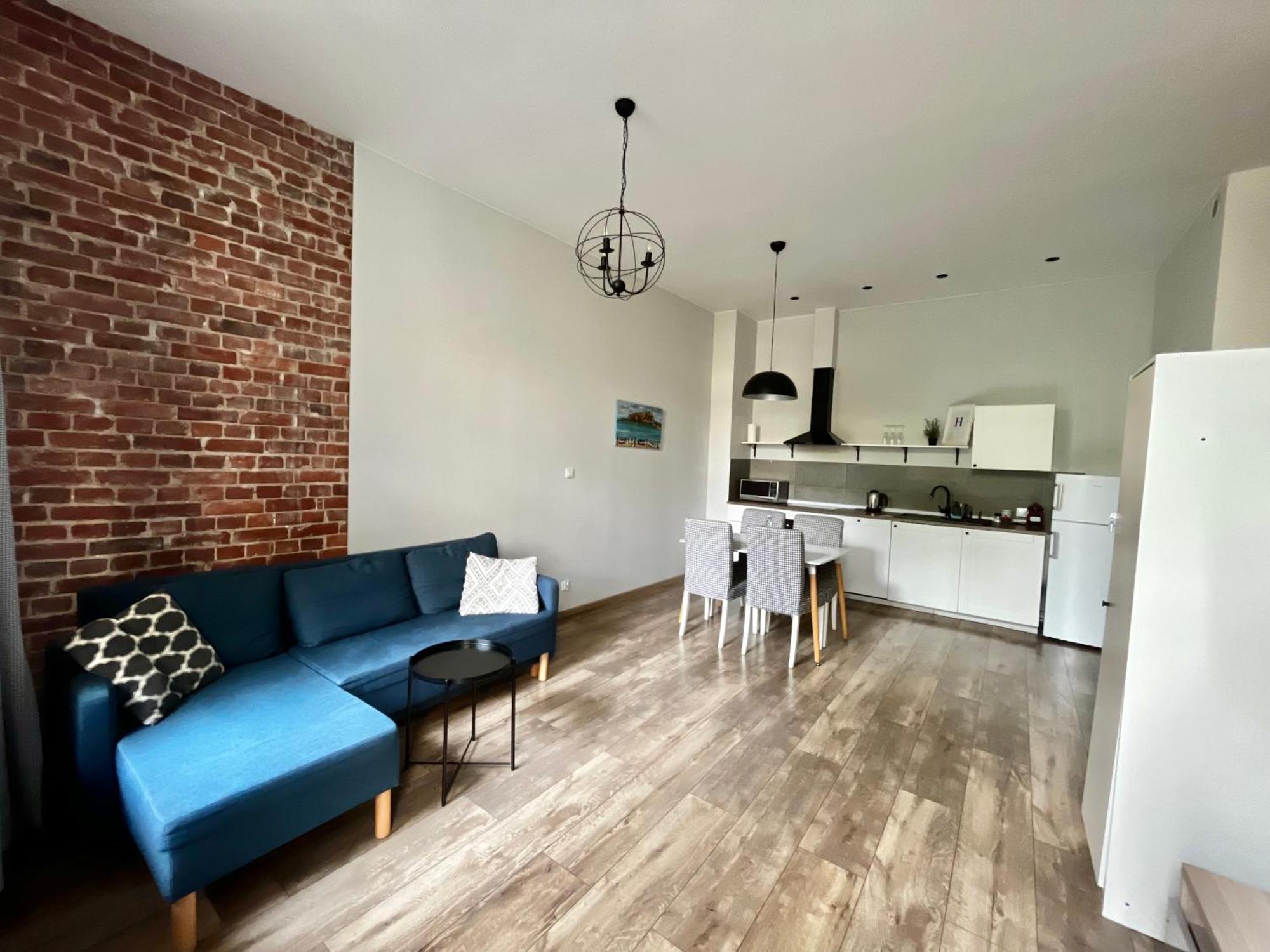 Acm Centrum Apartament Z Parkingiem Bydgoszcz Buitenkant foto