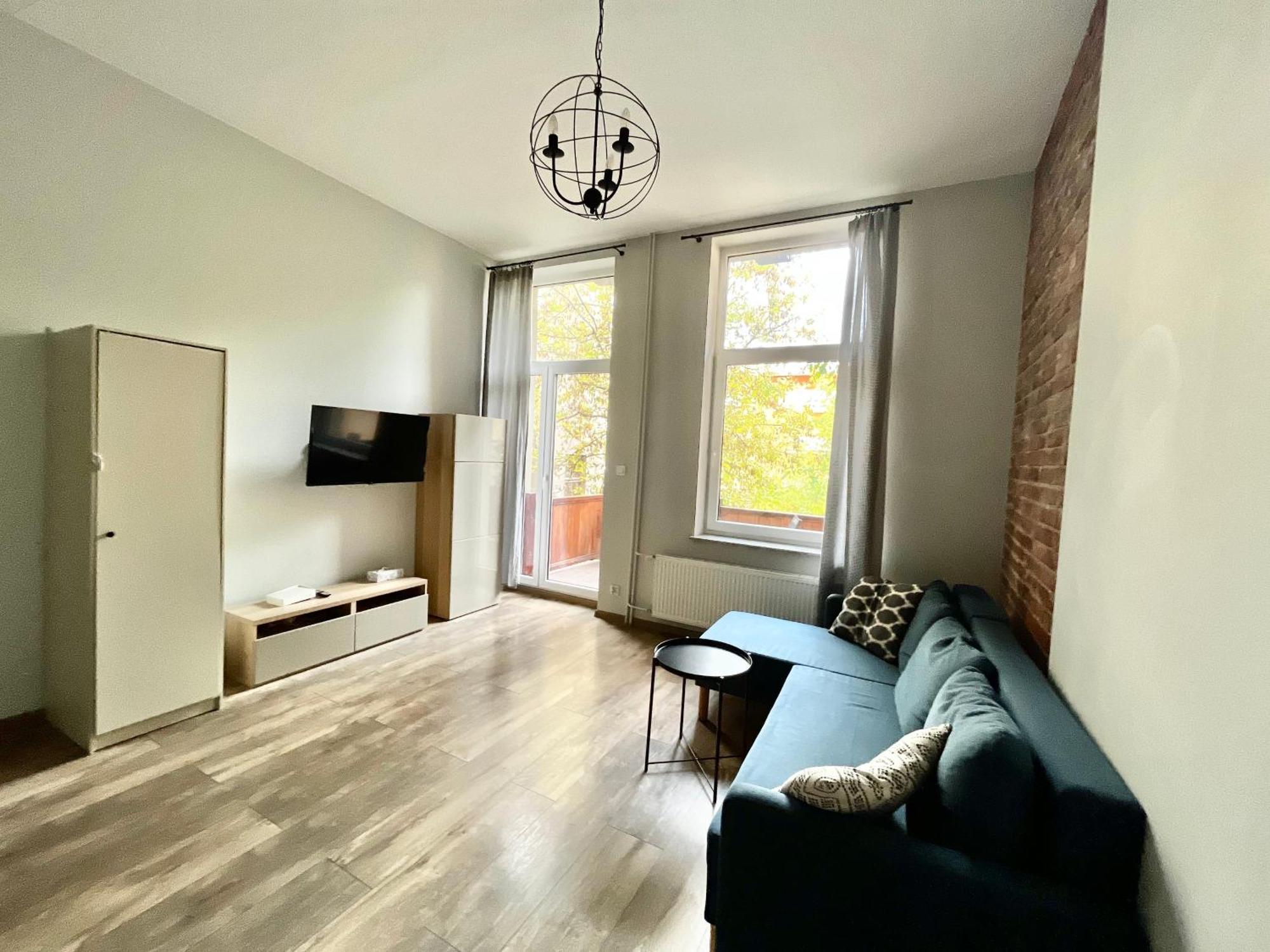 Acm Centrum Apartament Z Parkingiem Bydgoszcz Buitenkant foto